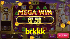 brkkk bonus
